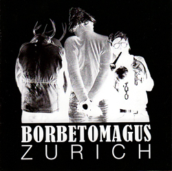 Borbetomagus: Zurich (Agaric)