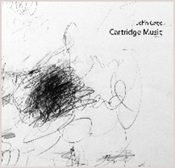 John Cage (Cornford, Costa Monteiro, Curgenven, Fages, Farmer, Jones, Patterson): Cartridge Music (Another Timbre)