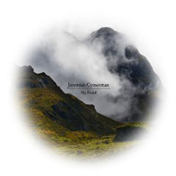 Cymerman / Wooley / Evans / Bauder: Sky Burial (5049 Records) Cymerman / Wooley / Evans / Bauder: Sky Burial (5049 Records)