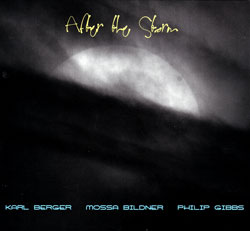 Berger, Karl / Mossa Bildner / Philip Gibbs: After The Storm (FMR)