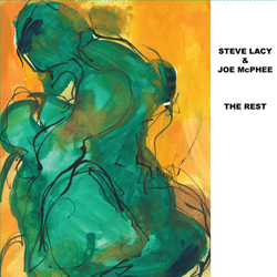 Lacy, Steve & Joe McPhee: The Rest [VINYL]