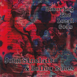 Sinclair, John & Hollow Bones: Honoring the Local Gods (Straw2Gold)