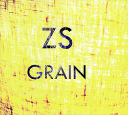 Zs: Grain [VINYL] (Northern Spy)