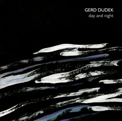 Dudek, Gerd: Day and Night (psi)