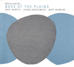 Wheelhouse (Rempis / Adasiewicz / McBride): Boss Of The Plains (Aerophonic)