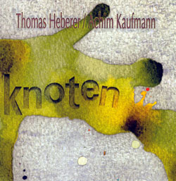 Thomas Heberer and Achim Kaufmann: Knoten (Red Toucan)