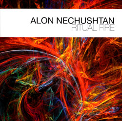 Nechustan, Alon: Ritual Fire