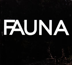 Fauna (Simon Rose / Paul Stapleton): Fauna (pfmentum) Fauna (Simon Rose / Paul Stapleton): Fauna (pfmentum)