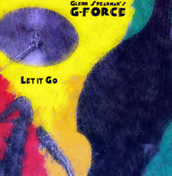 Spearman's G-Force, Glenn: Let It Go