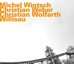 Wintsch / Weber / Wolfarth: Willisau