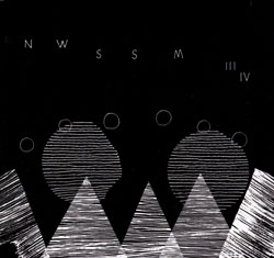 Nate Wooley: Seven Storey Mountain III and IV (Pleasure of the Text)