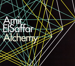 Amir ElSaffar: Alchemy (Pi Recordings)