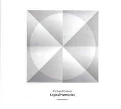 Glover, Richard: Logical Harmonies (Another Timbre)