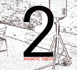 Various Artists: Magnetic Traces 2 <i>[Used Item]</i> (Swarming)