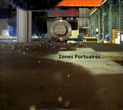 La Casa, Eric / Cedric Peyronnet: Zones Portuaires [2 CDs] (Herbal International)