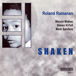 Ramanan, Roland: Shaken