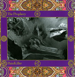 Painkiller: Prophecyñlive In Europe (Tzadik)