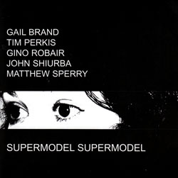 Brand / Perkis / Robair / Shiurba / Sperry: Supermodel Supermodel