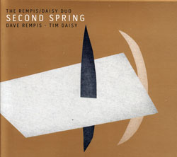 Rempis / Daisy Duo, The: Second Spring (Aerophonic)