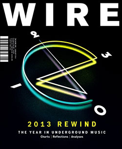 Wire, The: #359 January 2014 [MAGAZINE] (The Wire)