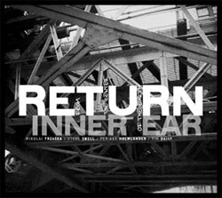 Inner Ear: Return from the Center of the Earth (Bocian)