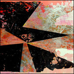 Chicago Underground Duo: Locus (Northern Spy) Chicago Underground Duo: Locus (Northern Spy)