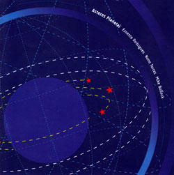 Rodrigues / Torres / Bullock / eDincise / SeDincise / Bondi: Asteres Planetai
