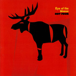Hot Four: Backer / Stackenas / Williamson  / Solberg: Eye of the Moose