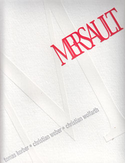 Mersault: Mersault (Quakebasket)