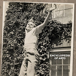 Lindsay, Arto : Encyclopedia of Arto Lindsay [2 CDs] (Northern Spy)