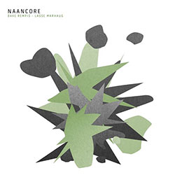Rempis / Marhaug Duo: Naancore [VINYL] (Aerophonic)