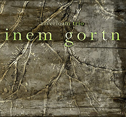 Riverloam Trio (Trzaska / Brice / Sanders): Inem Gortn