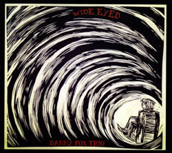 Fox, Danny: Wide Eyed [VINYL] <i>[Used Item]</i>