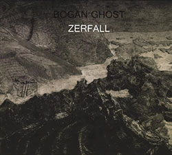 Bogan Ghost: Zerfall (Relative Pitch)