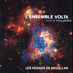 L'Ensemble Volta: Les Nuages de Magellan
