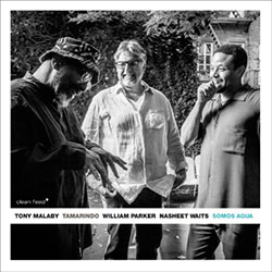 Malaby, Tony Tamarindo: Somos Agua (Clean Feed) Malaby, Tony Tamarindo: Somos Agua (Clean Feed)