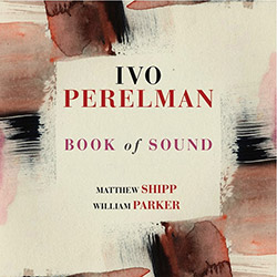 Perelman, Ivo / Matthew Shipp / William Parker: Book Of Sound