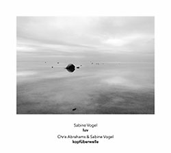 Vogel, Sabine / Chris Abrahams / Landscape Quartet: The Berlin Series No. 4