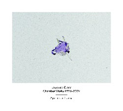 Crane, Laurence / Apartment House: Chamber Works 1992-2009 [2 CDs] (Another Timbre)