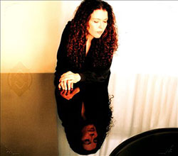Sylvie Courvoisier Trio: Double Windsor (Tzadik) Sylvie Courvoisier Trio: Double Windsor (Tzadik)
