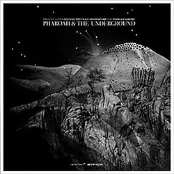 Chicago / Sao Paulo Underground feat Pharoah Sanders: Pharoah and the Underground / Spiral Mercury (Clean Feed)