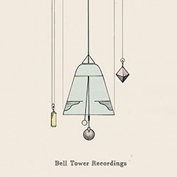 Jennifer Allum & Ute Kanngiesser: Bell Tower Recordings (Matchless)