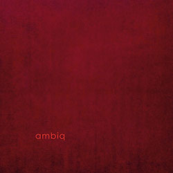 Rohrer, Samuel / Max Loderbauer / Claudio Puntin : Ambiq