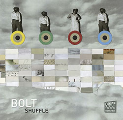 BOLT (Dijkstra / Fujiwara / Rosenthal / Hofbauer): Shuffle