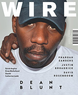 Wire, The: #367 September 2014 [MAGAZINE]