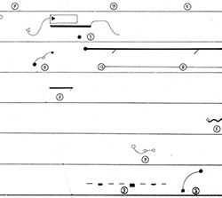 NG4 Quartet: A Quartet for Guitars (Mikroton)