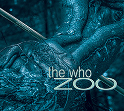 WHO Trio (Hemingway / Wintsch / Oester): Zoo [2 CDS] (Auricle)