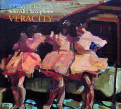 Watts, Trevor: Veracity (FMR)