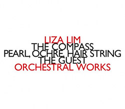 Liza Lim: Orchestral Works (hat[now]ART)