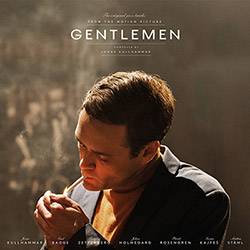 Kullhammar, Jonas: Gentlemen (Original Motion Picture Jazz Tracks)